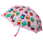 Детский зонт Совушки Mary Poppins 53570 1